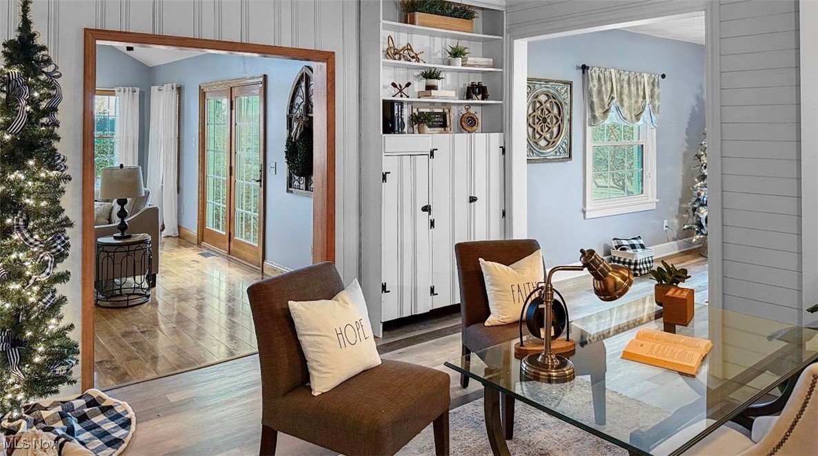 City/Canfield - Residential