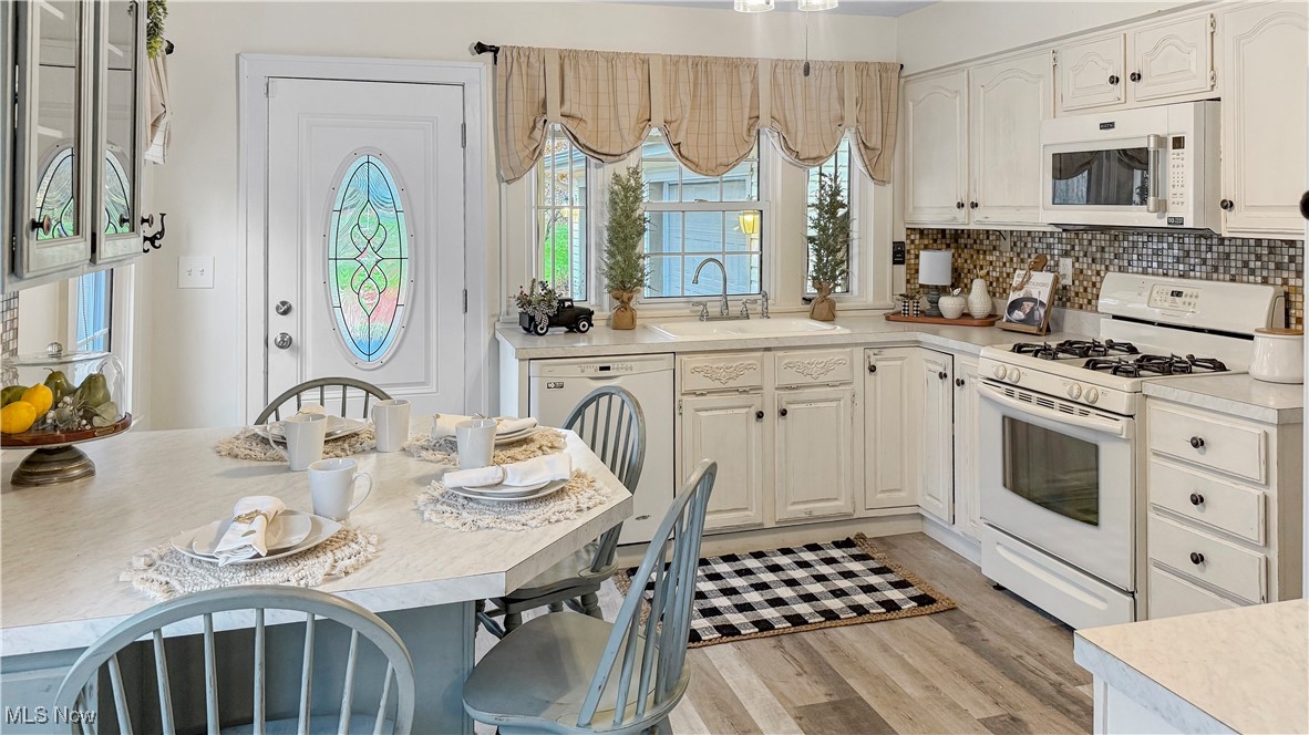 City/Canfield - Residential