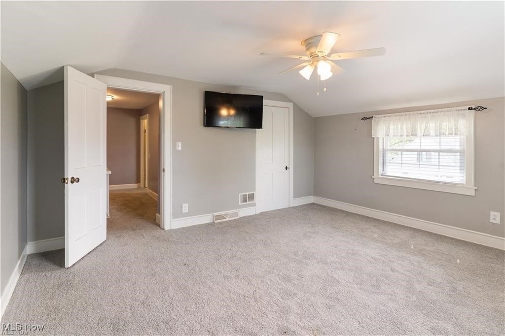 City/Canfield - Residential