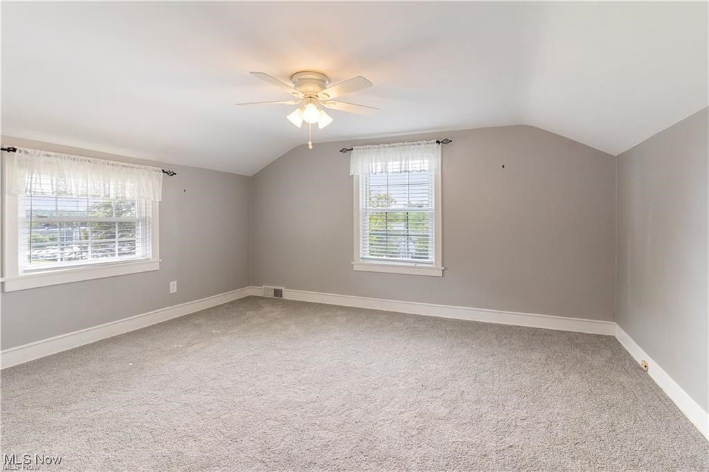 City/Canfield - Residential