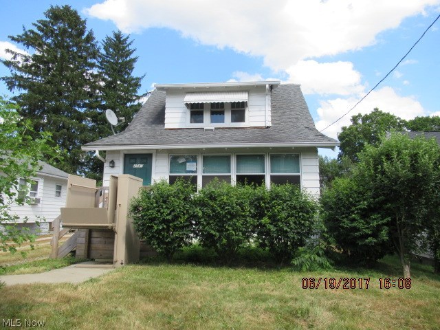 Nesmith Lake Heights - Residential