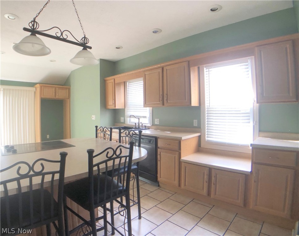 Henry C Mullens - Residential