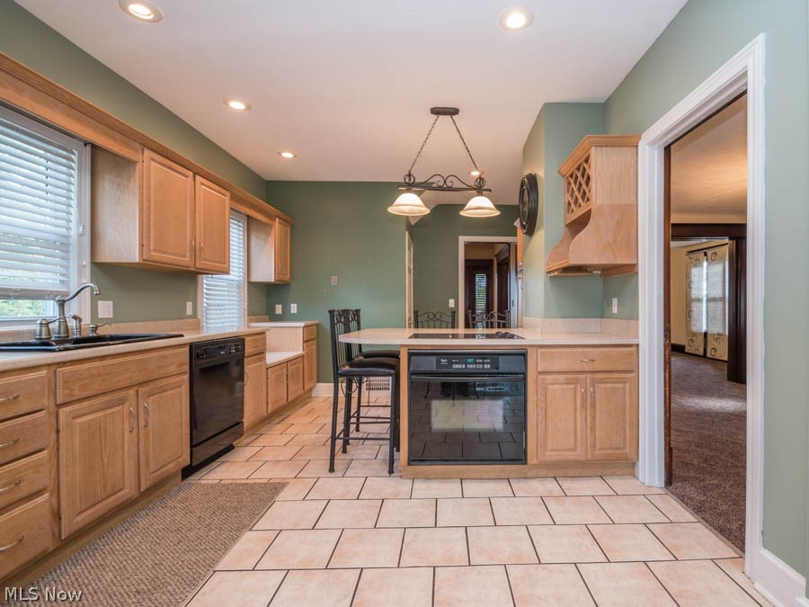 Henry C Mullens - Residential