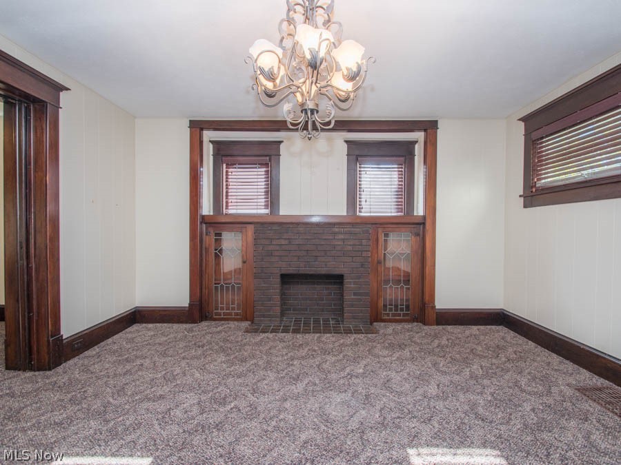 Henry C Mullens - Residential