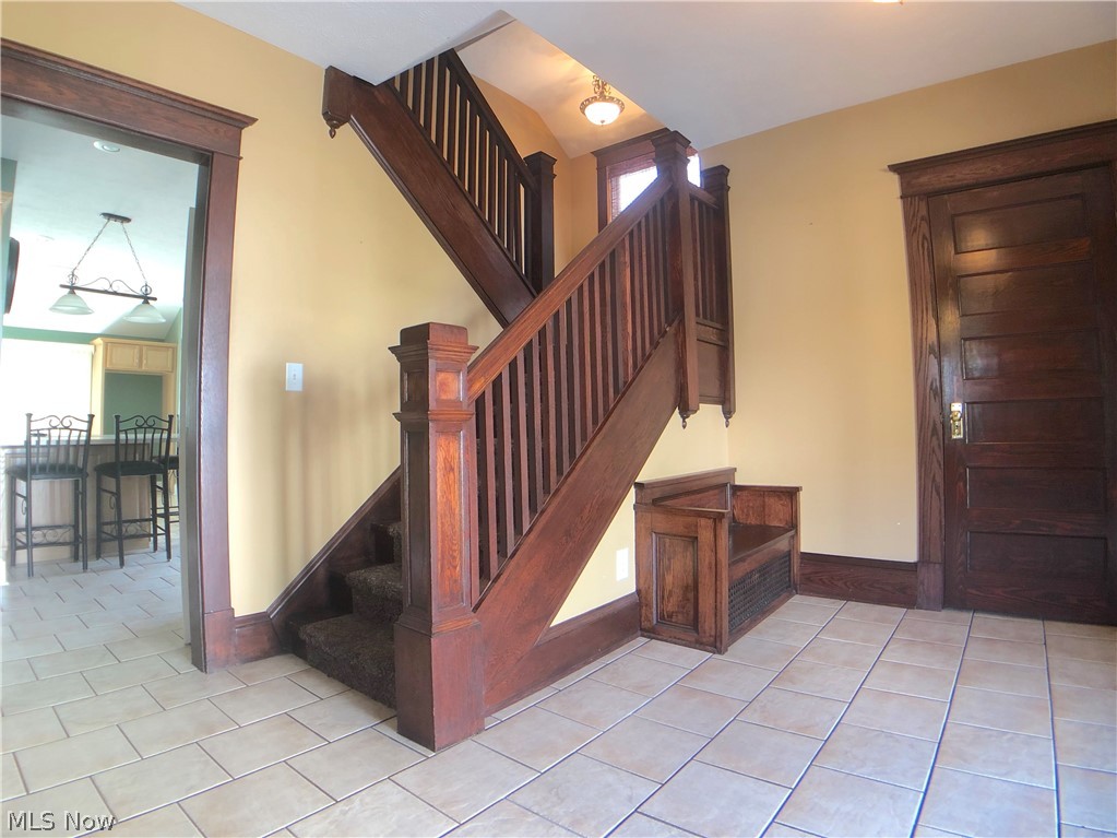 Henry C Mullens - Residential