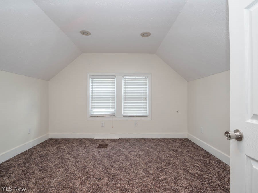 Henry C Mullens - Residential