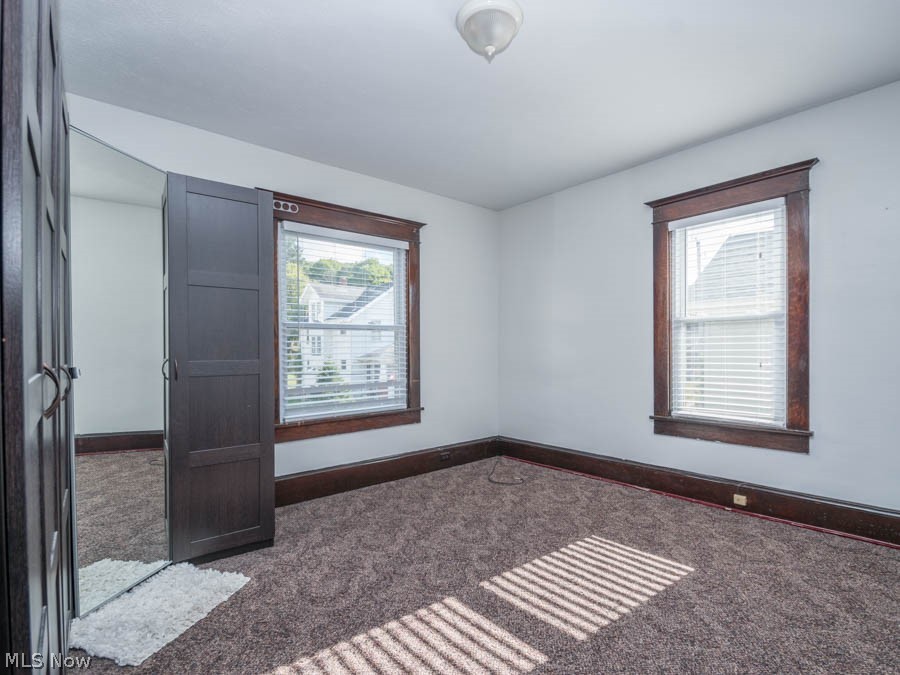 Henry C Mullens - Residential