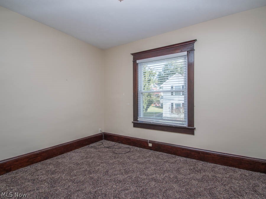 Henry C Mullens - Residential