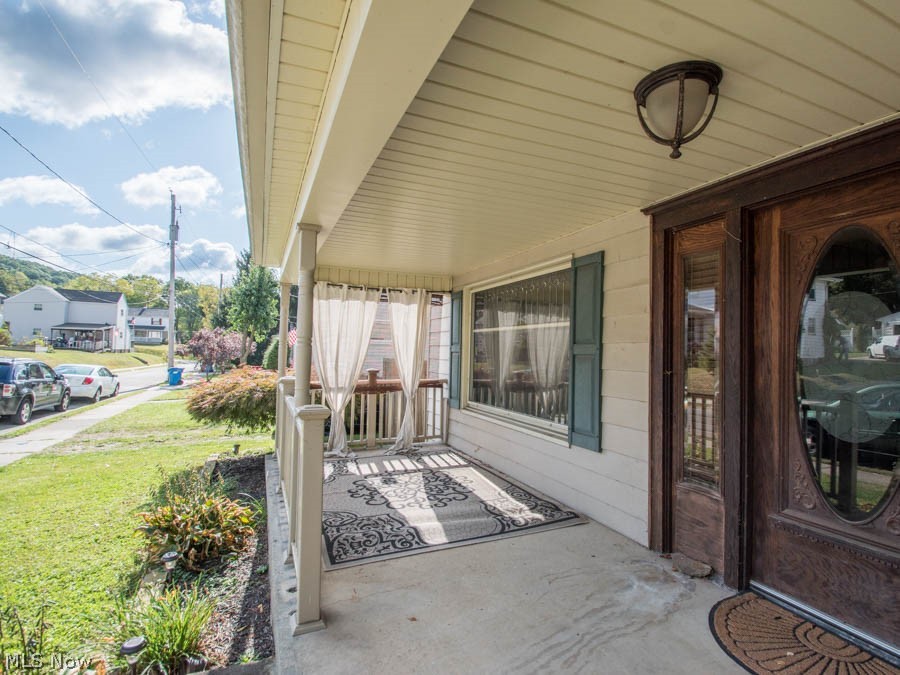 Henry C Mullens - Residential