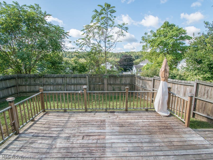 Henry C Mullens - Residential