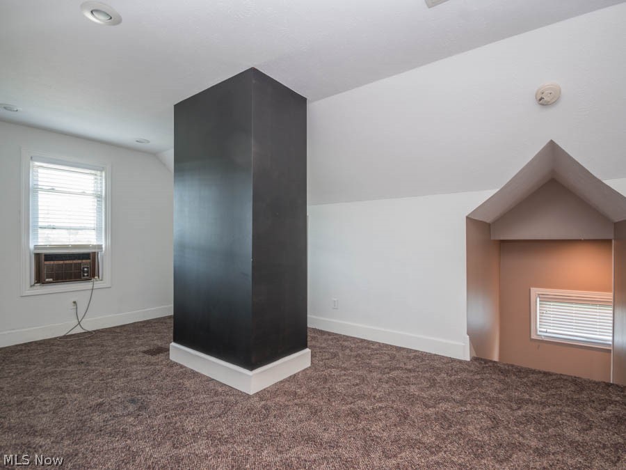 Henry C Mullens - Residential