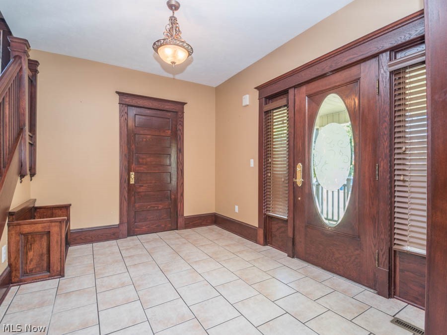 Henry C Mullens - Residential