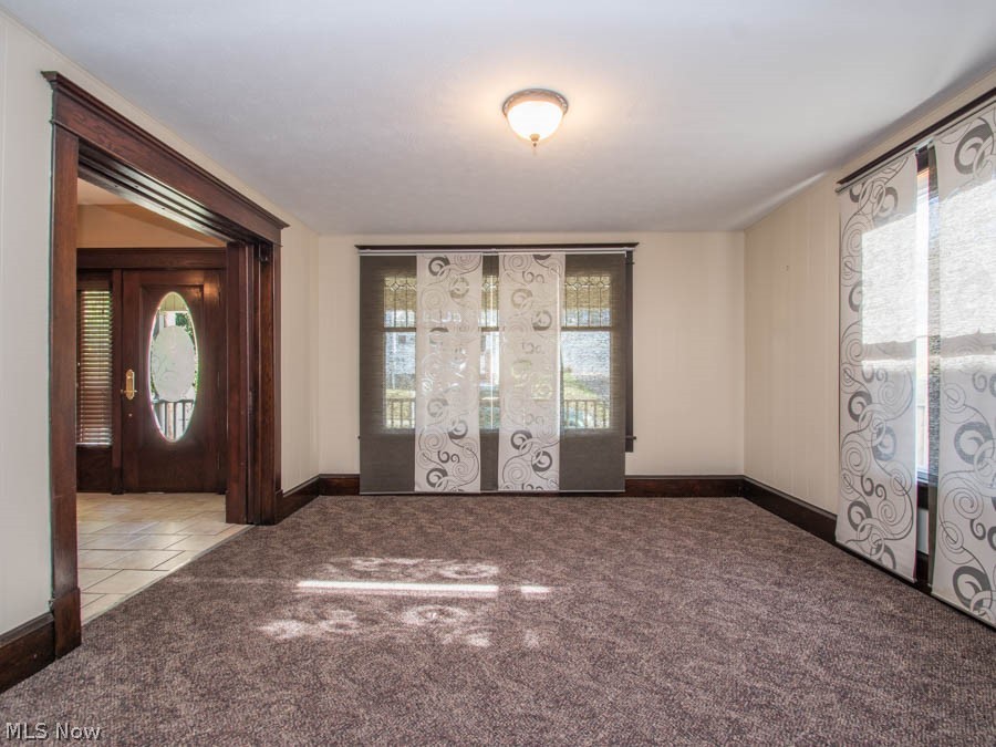 Henry C Mullens - Residential