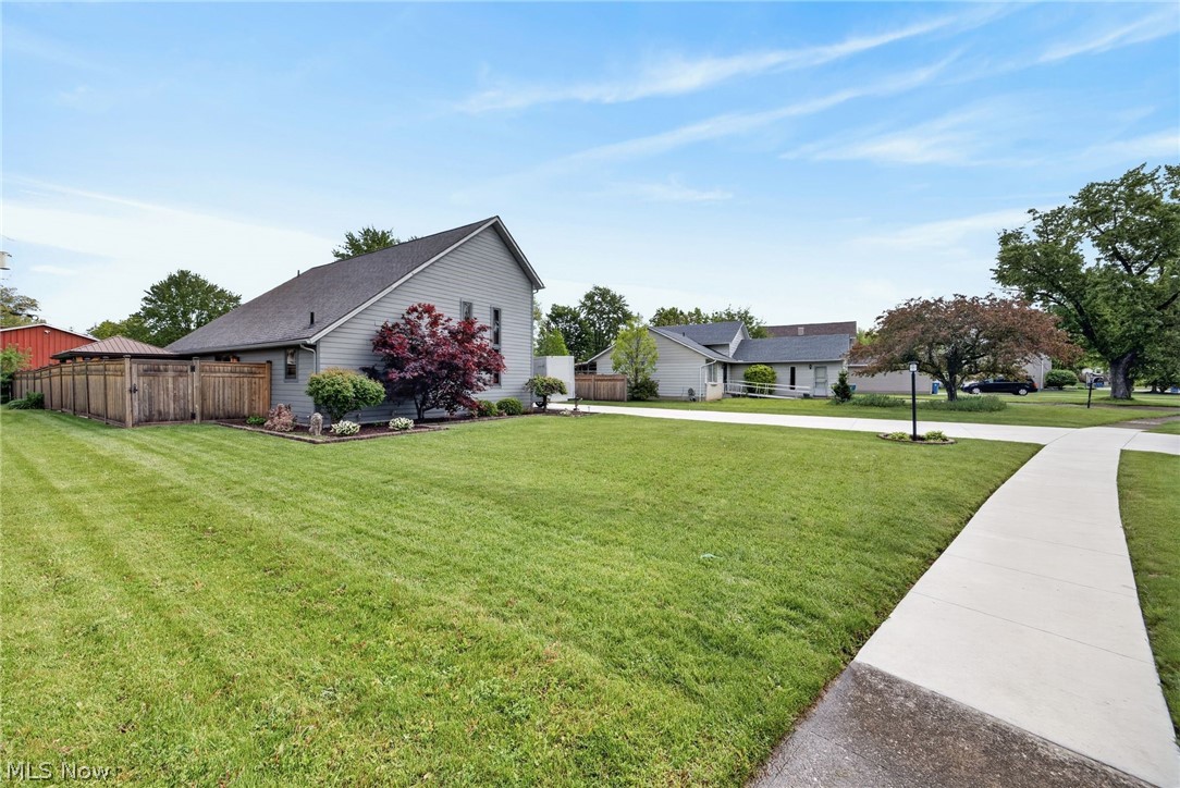 Seven Pines Sub #5 - Residential
