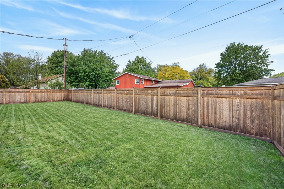Seven Pines Sub #5 - Residential