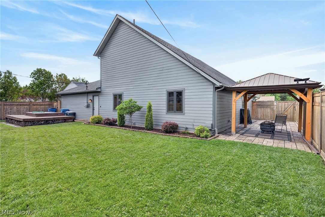 Seven Pines Sub #5 - Residential