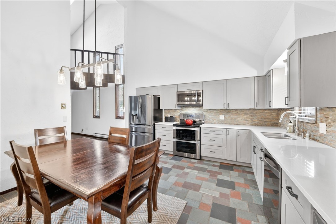 Seven Pines Sub #5 - Residential