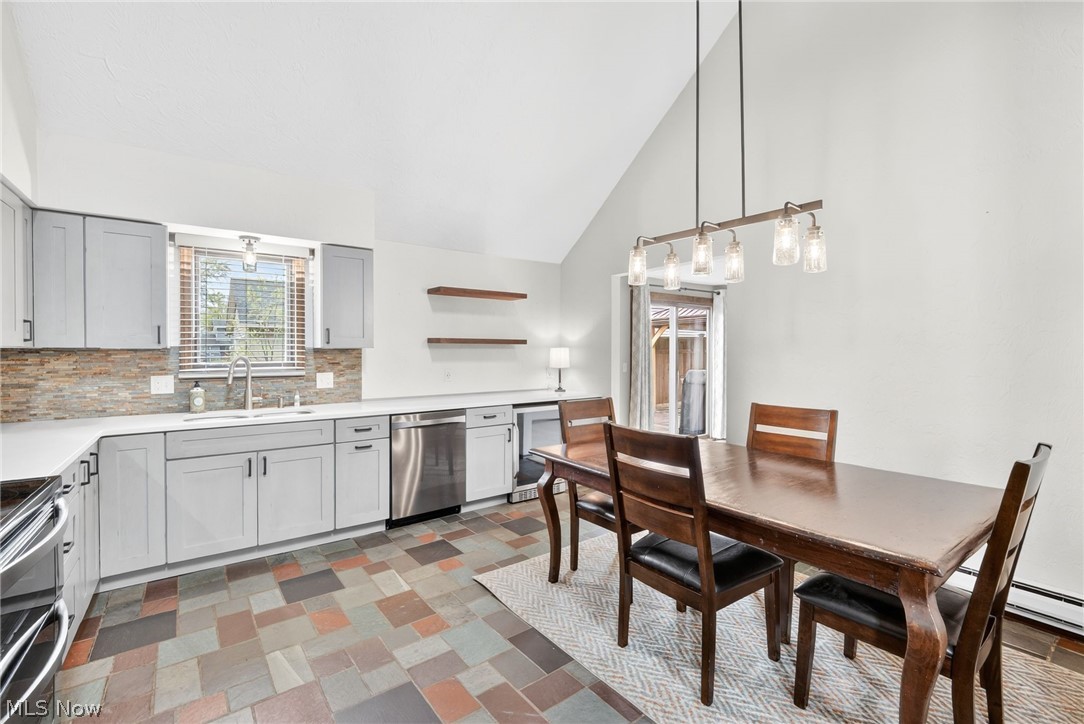 Seven Pines Sub #5 - Residential
