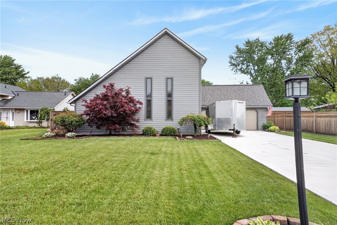 Seven Pines Sub #5 - Residential