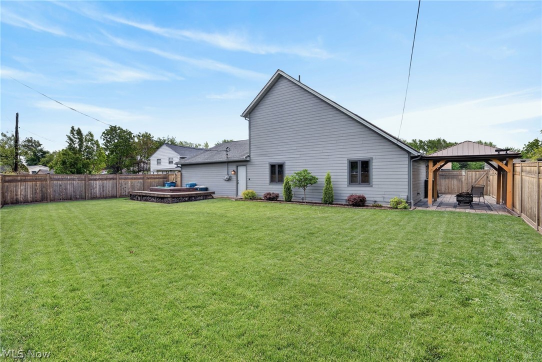 Seven Pines Sub #5 - Residential