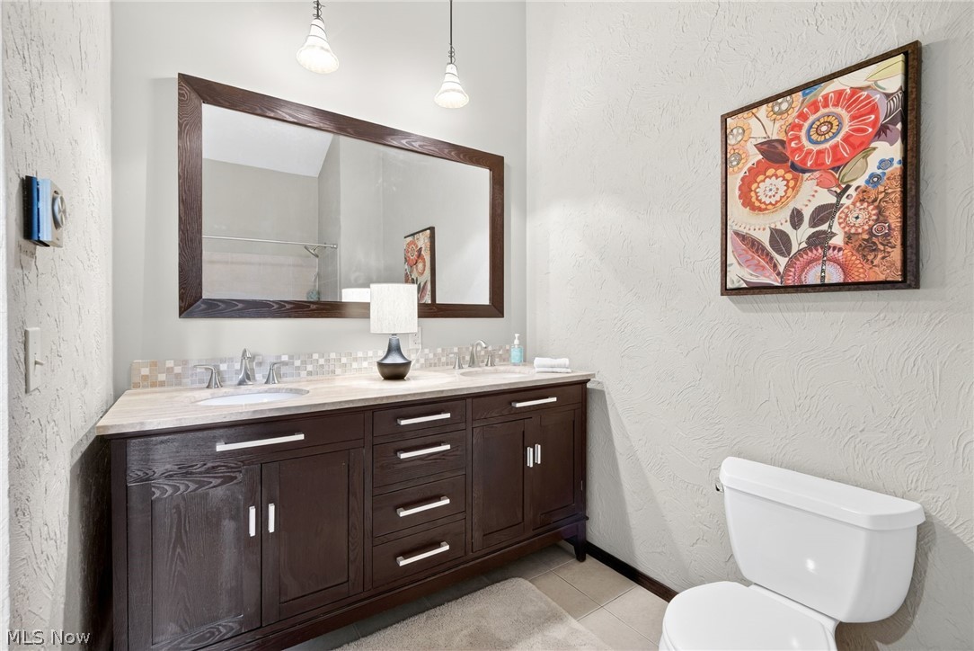 Seven Pines Sub #5 - Residential