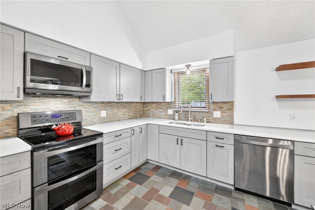Seven Pines Sub #5 - Residential