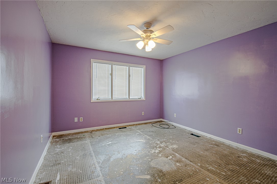 Turnpike - Residential