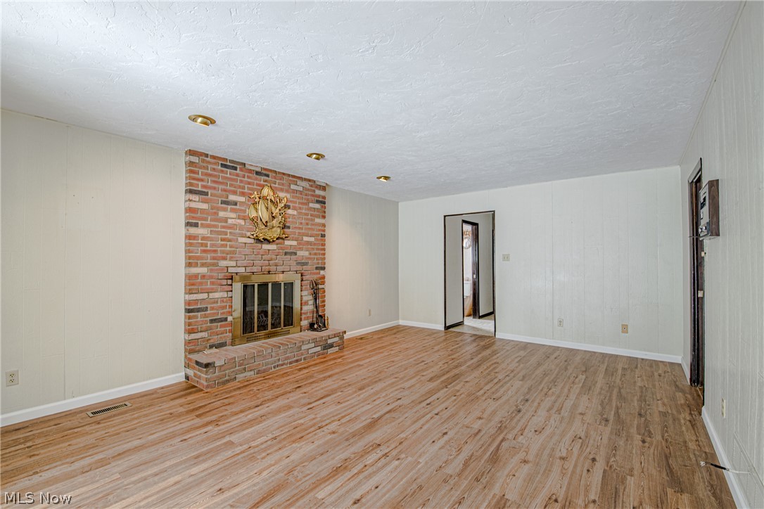 Turnpike - Residential