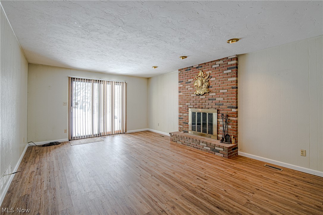 Turnpike - Residential