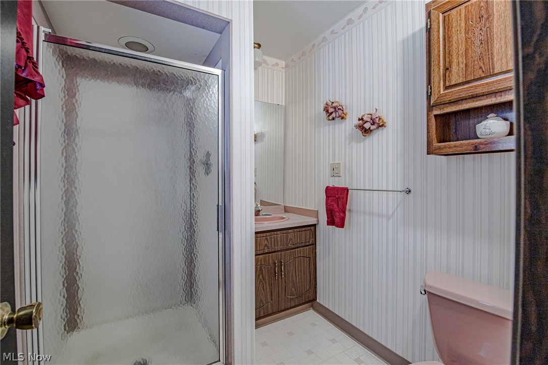 Turnpike - Residential