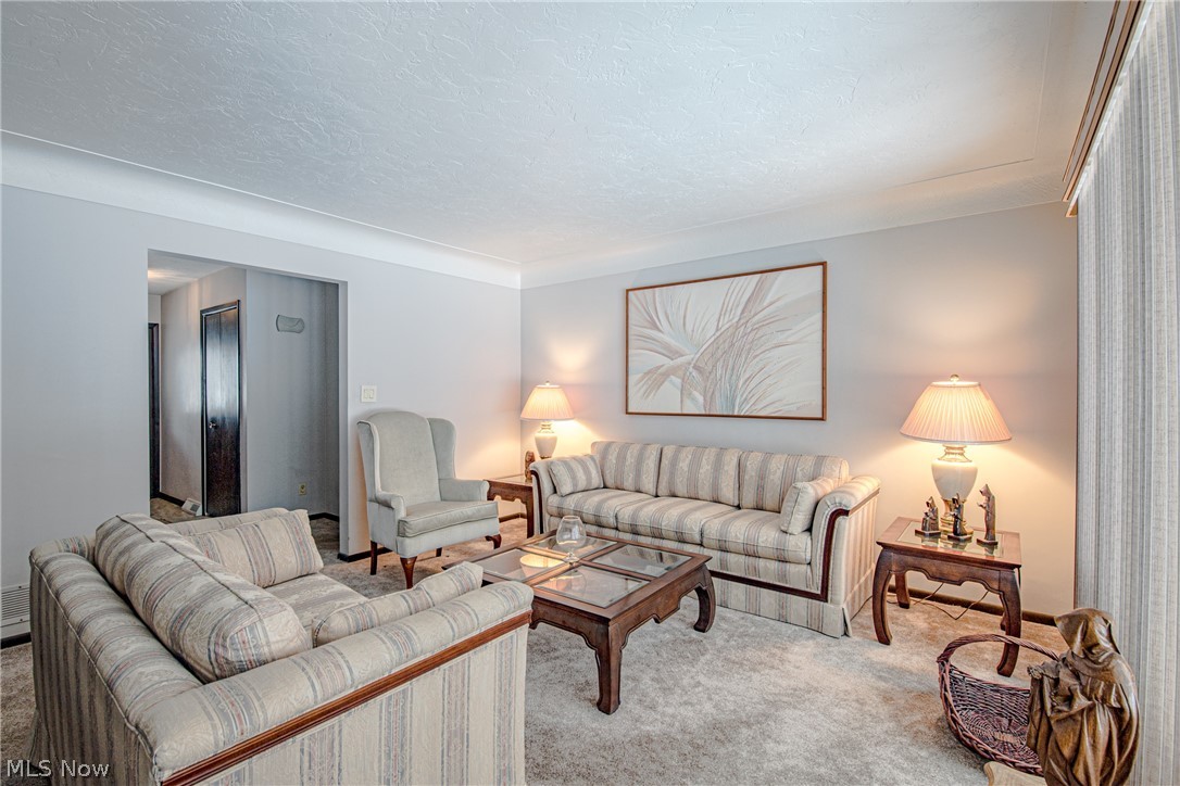 Turnpike - Residential