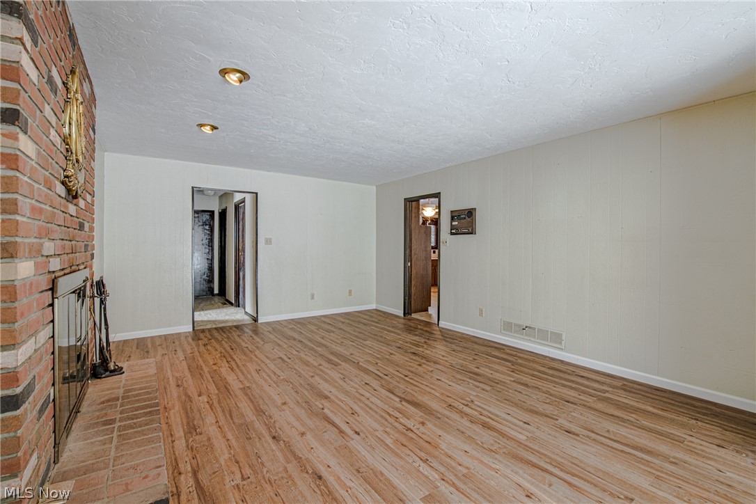 Turnpike - Residential