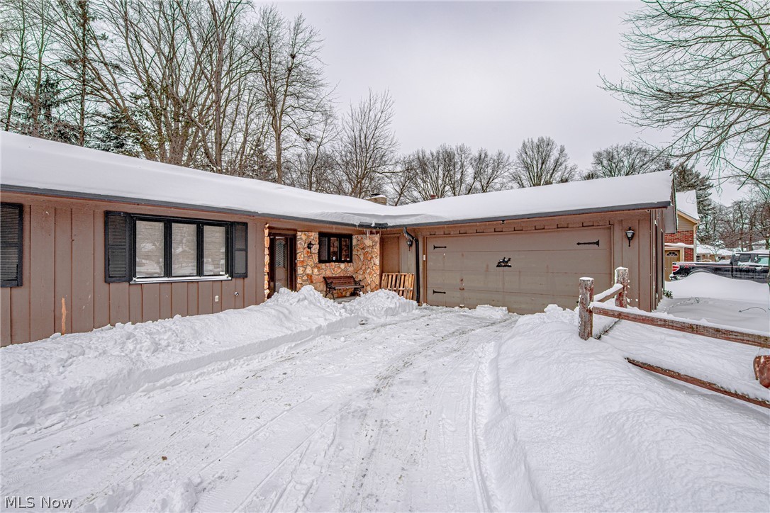 Turnpike - Residential