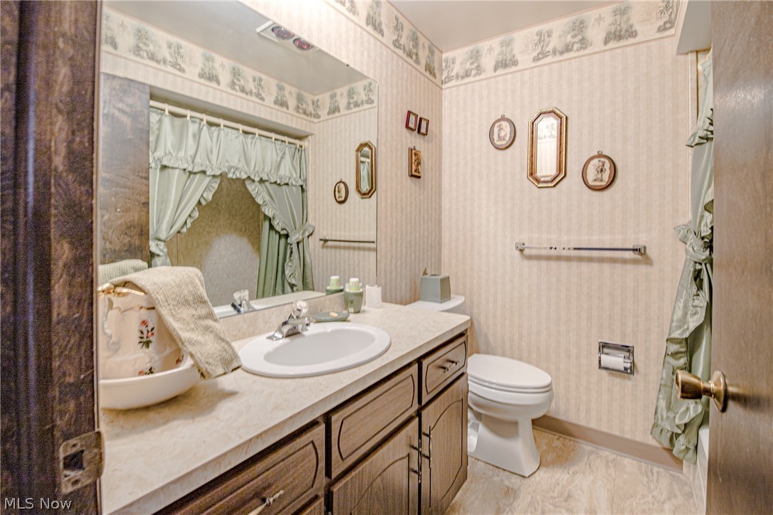 Turnpike - Residential