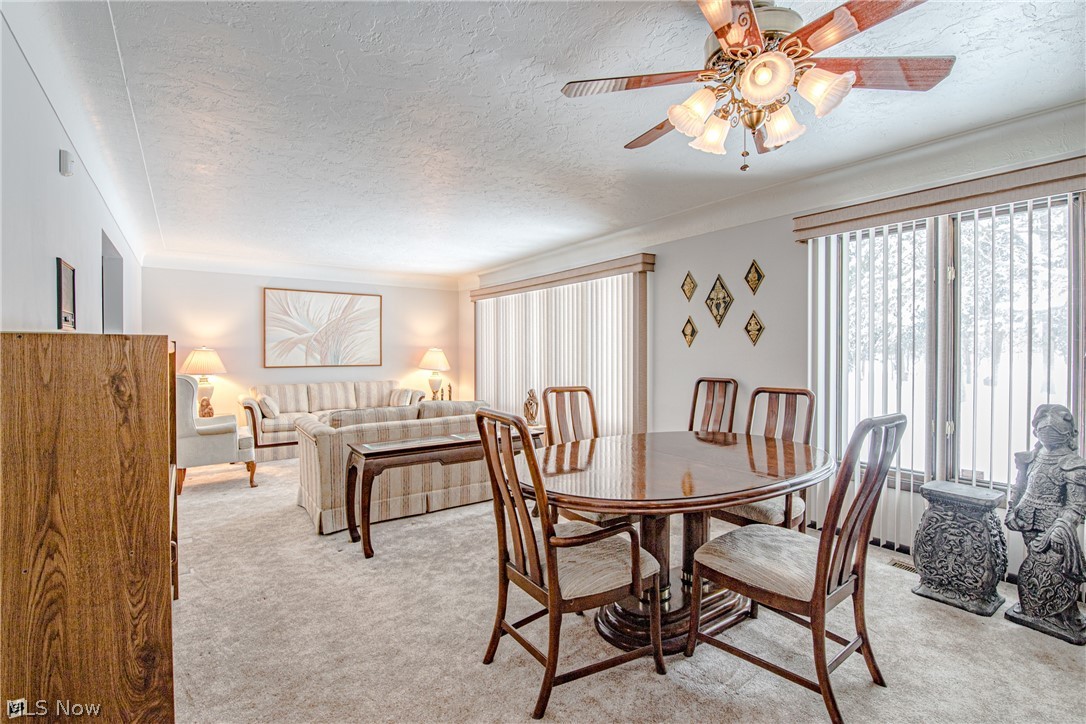 Turnpike - Residential