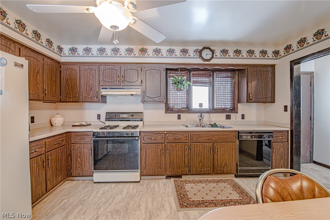 Turnpike - Residential