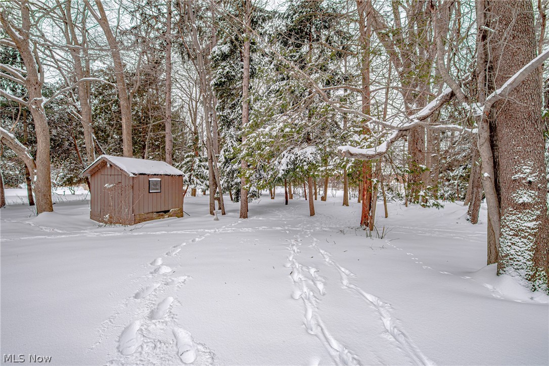 Turnpike - Residential