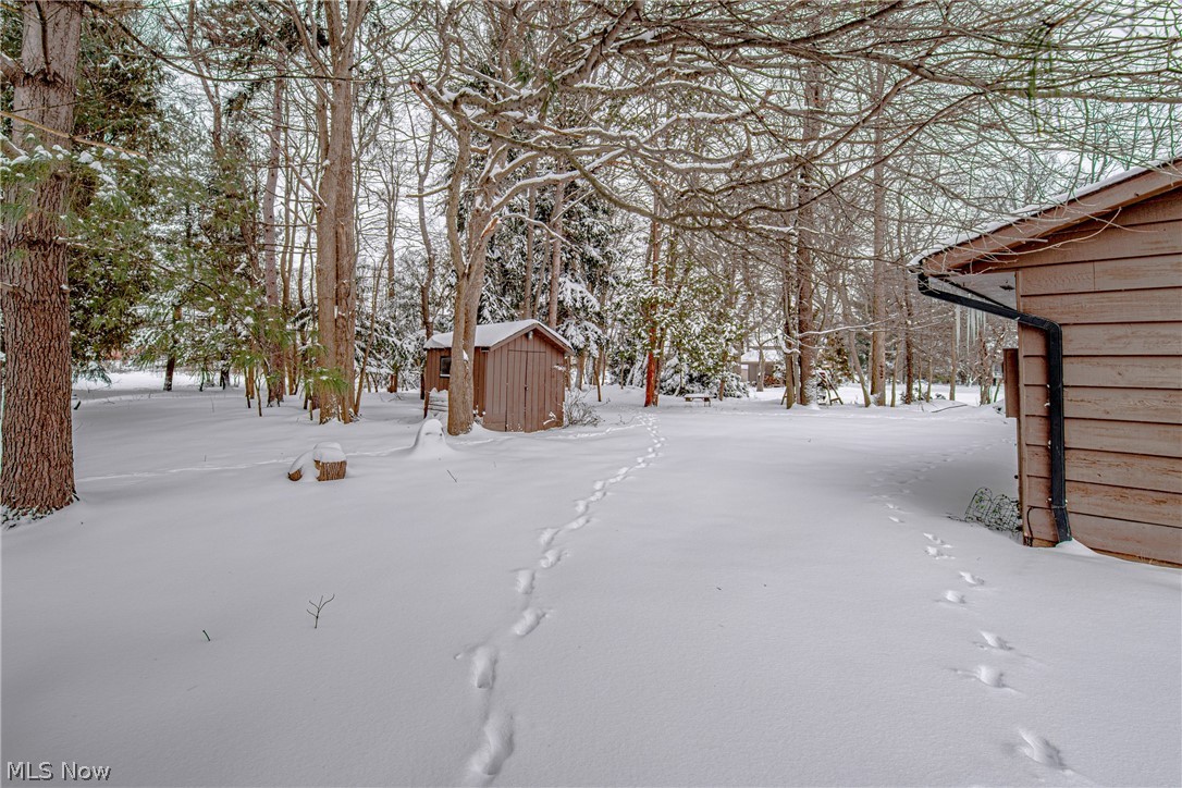 Turnpike - Residential