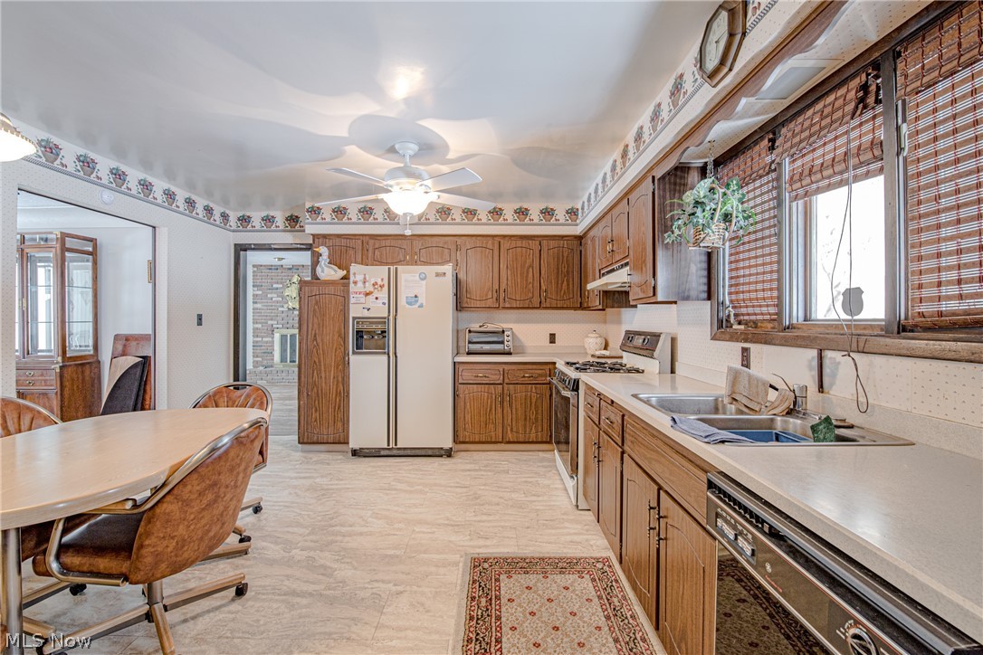 Turnpike - Residential