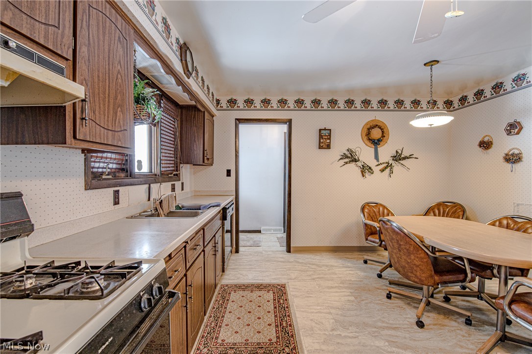 Turnpike - Residential