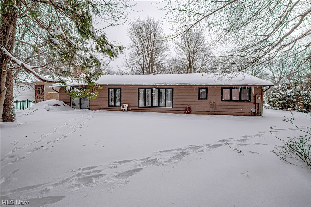 Turnpike - Residential