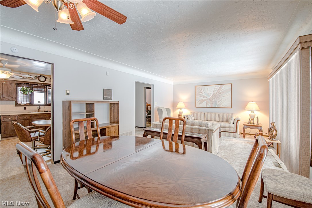 Turnpike - Residential