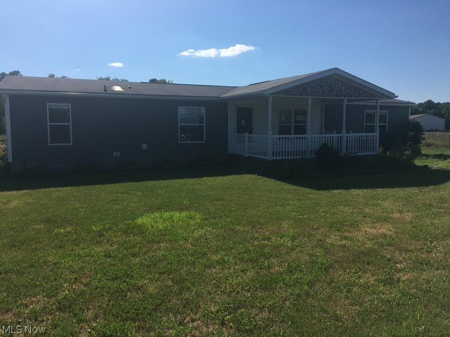 Connecticut Western Reserve - Residential