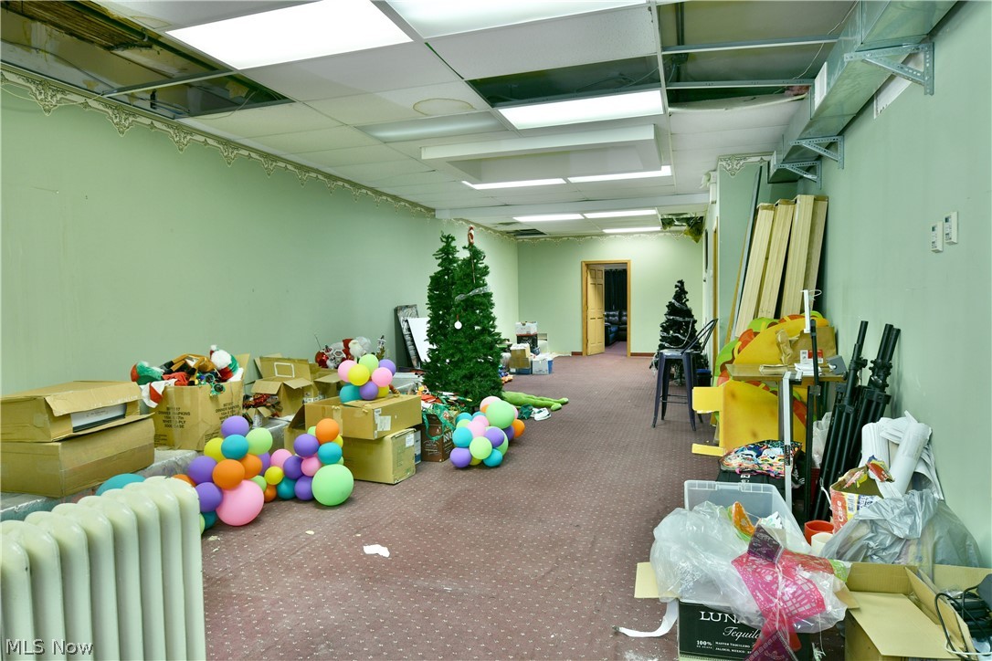 City/Youngstown - Commercial Sale