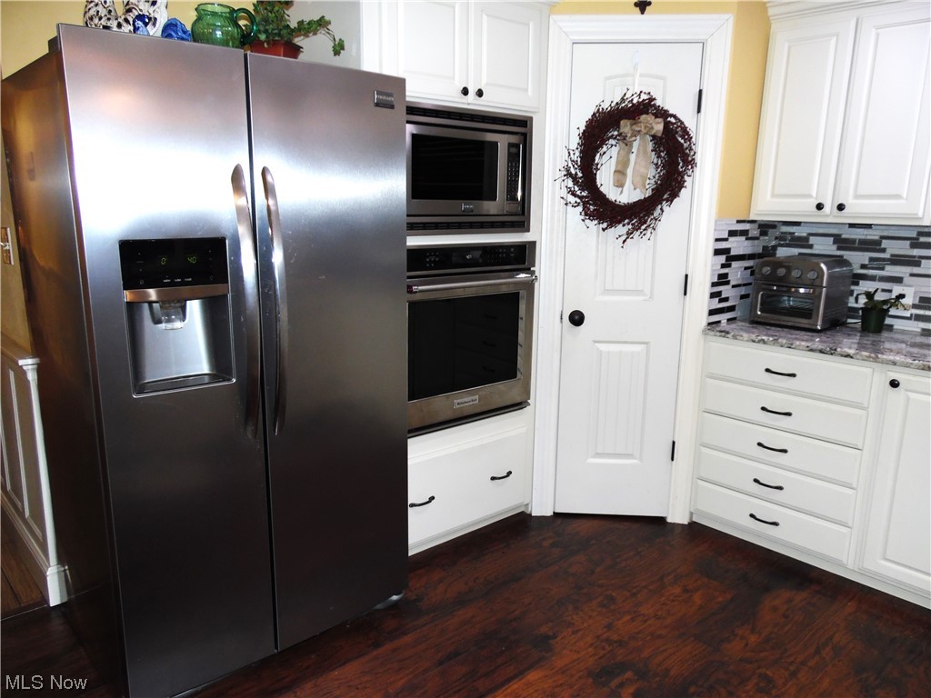 Hitchcock Heights - Residential