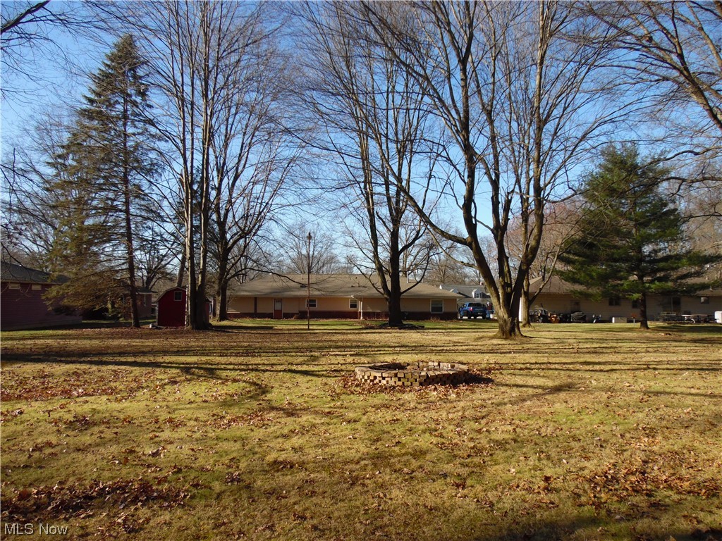 Hitchcock Heights - Residential