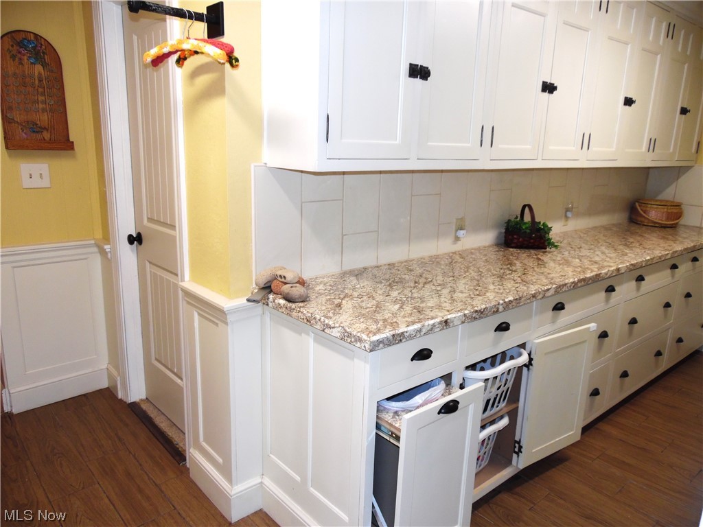 Hitchcock Heights - Residential