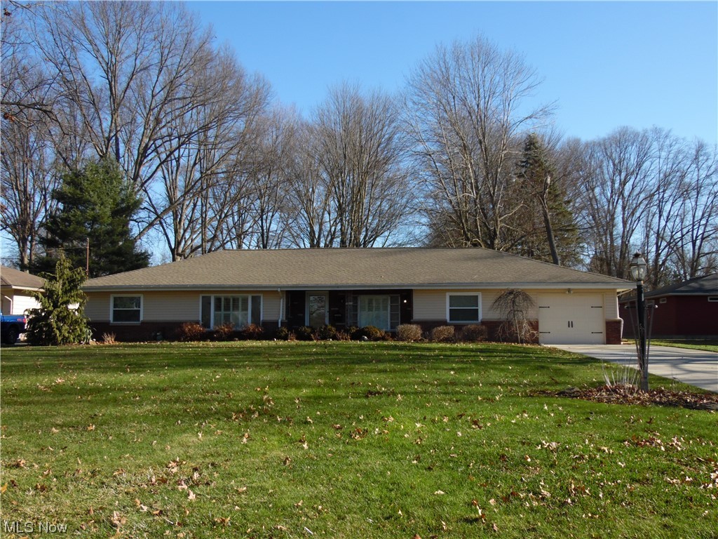 Hitchcock Heights - Residential