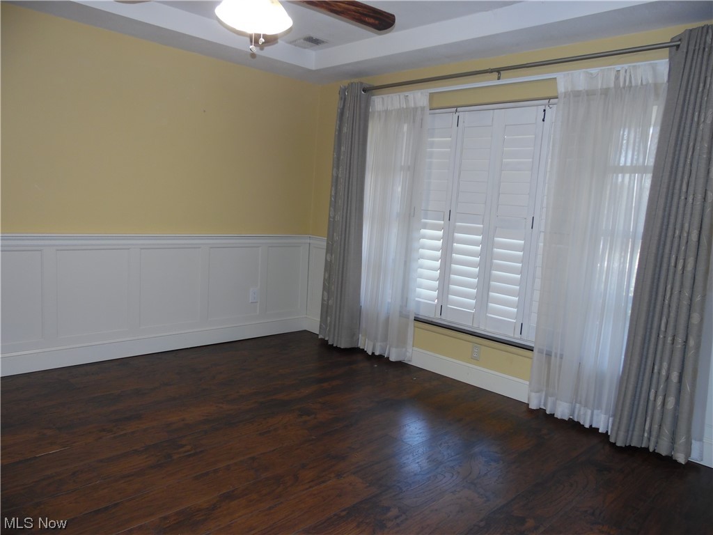 Hitchcock Heights - Residential