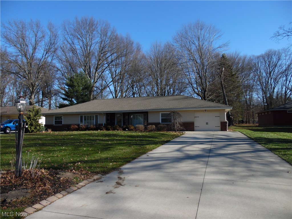 Hitchcock Heights - Residential